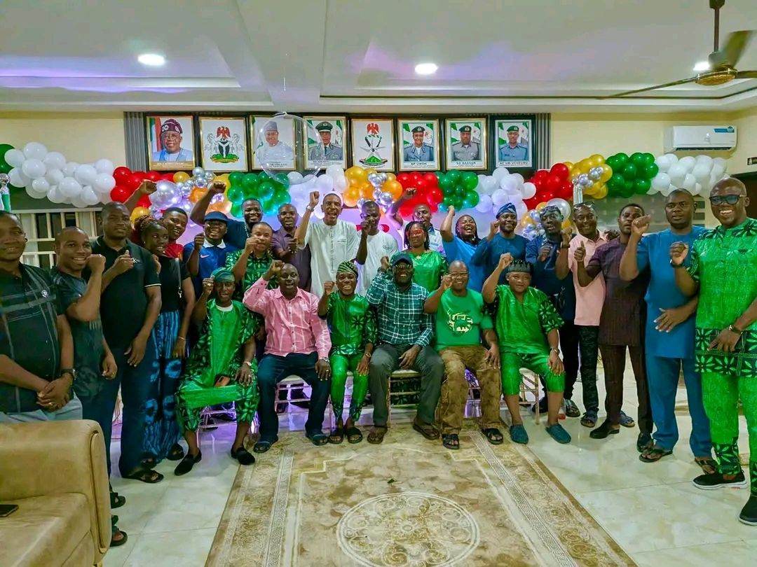 Customs deploys 29 PROs to drive food security dialogue