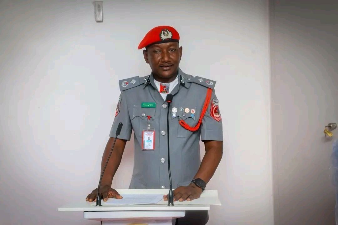Saulawa, takes over, Customs, provost, unit,