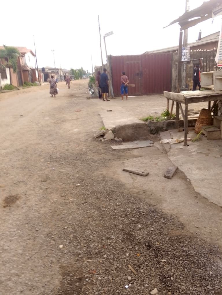 Lagos Waste Management Authority (LAWMA)