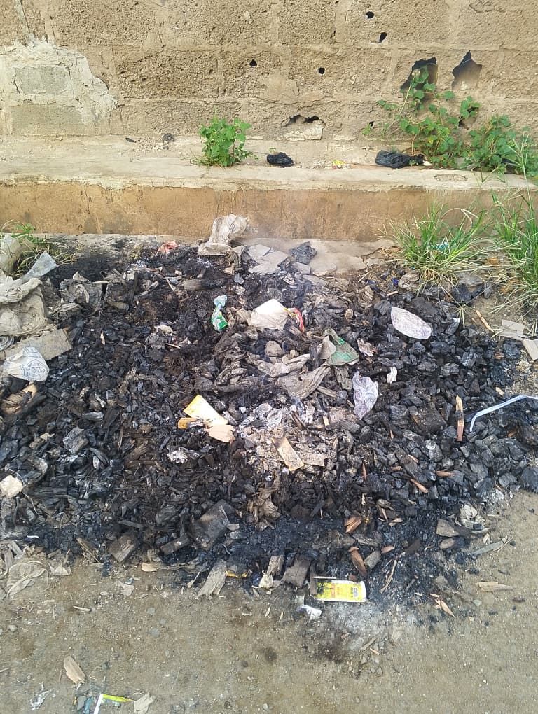 Lagos Waste Management Authority (LAWMA)
