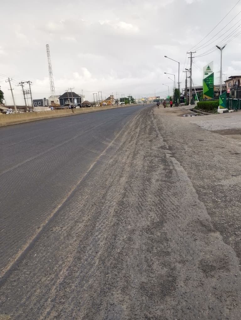 Lagos Waste Management Authority (LAWMA)