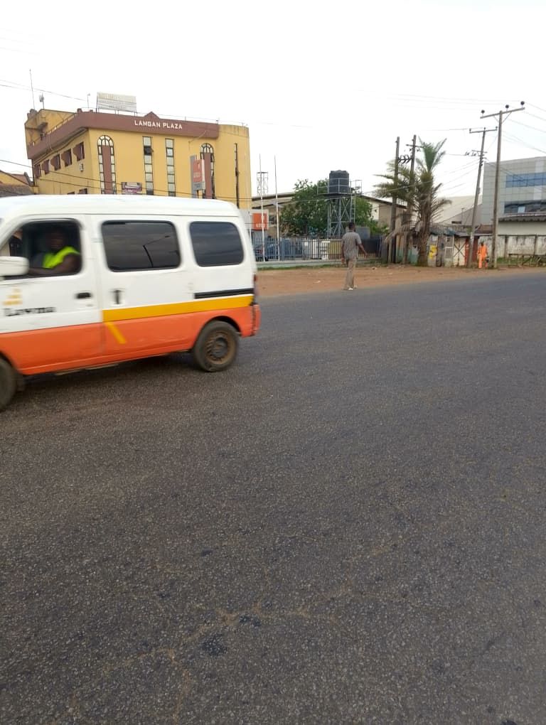 Lagos Waste Management Authority (LAWMA)