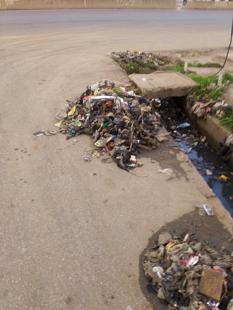 Lagos Waste Management Authority (LAWMA)