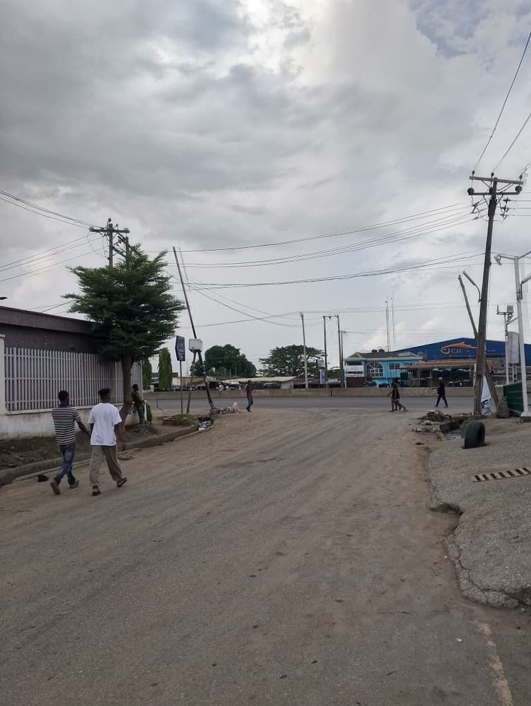 Lagos Waste Management Authority (LAWMA)
