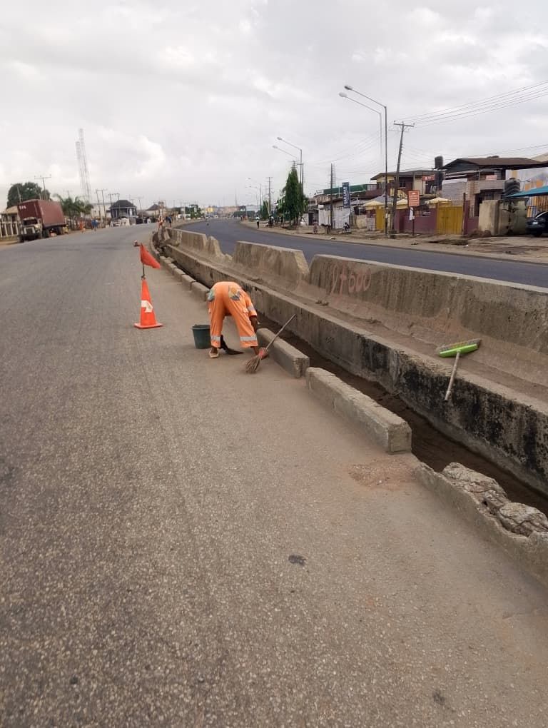 Lagos Waste Management Authority (LAWMA)