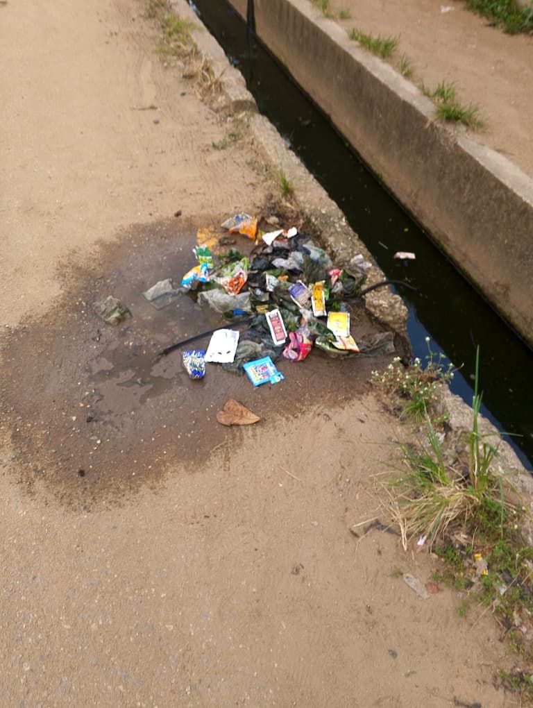Lagos Waste Management Authority (LAWMA)