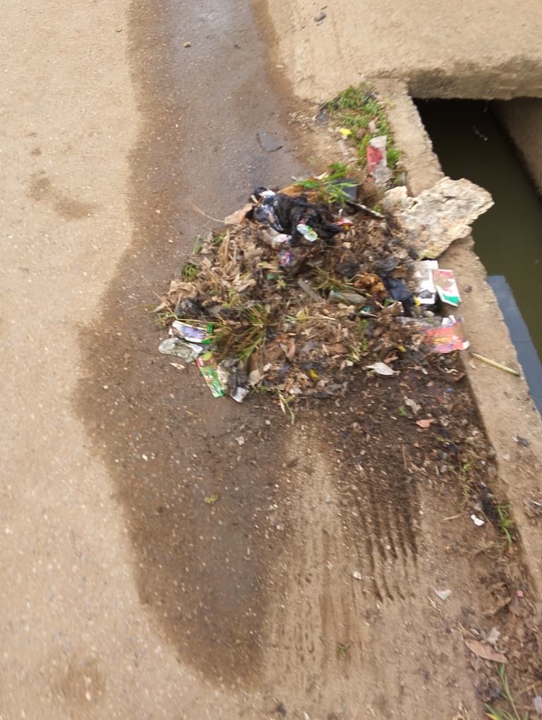 Lagos Waste Management Authority (LAWMA)
