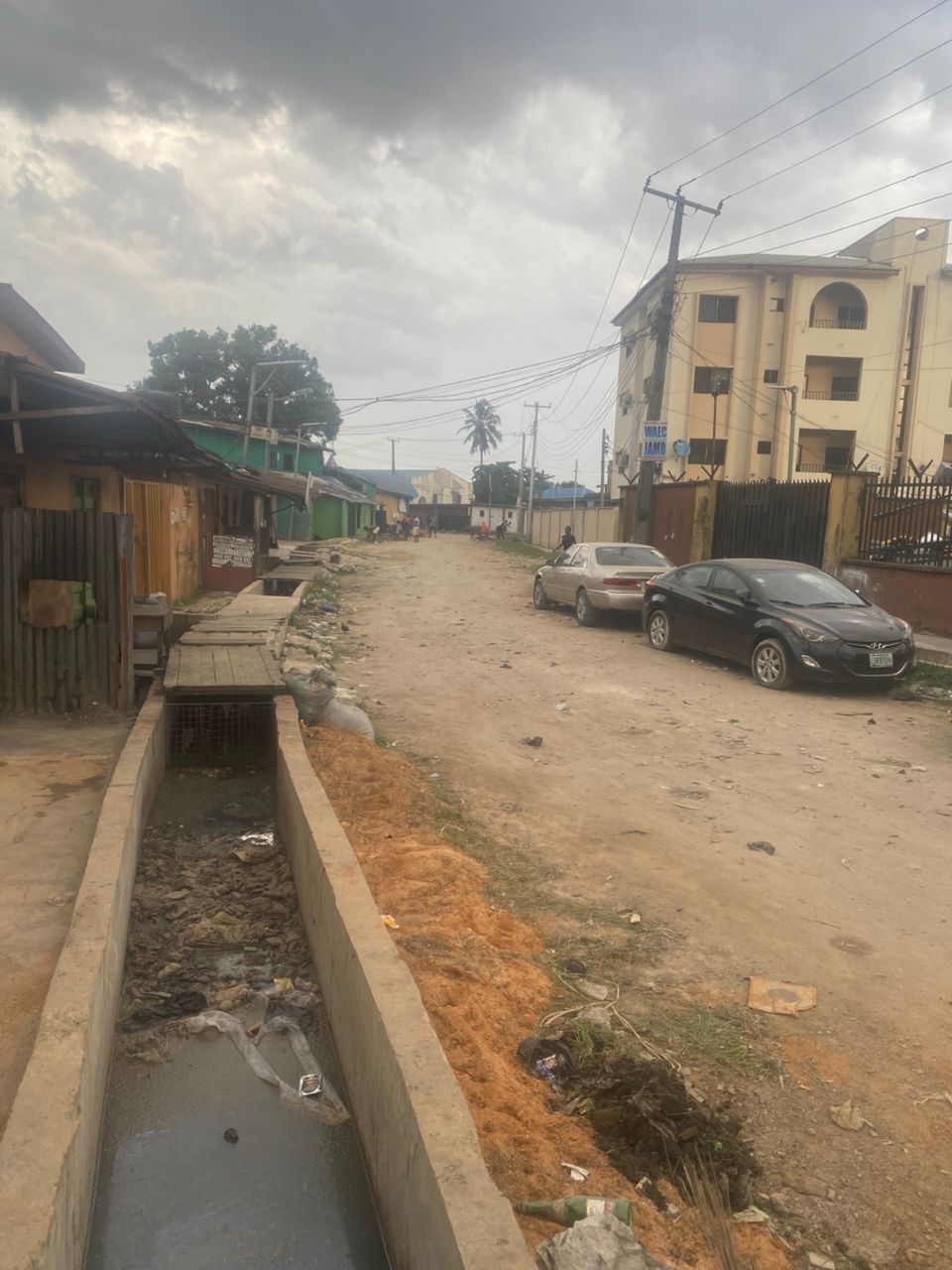 Ijesha residents record high turnout in sanitation exercise