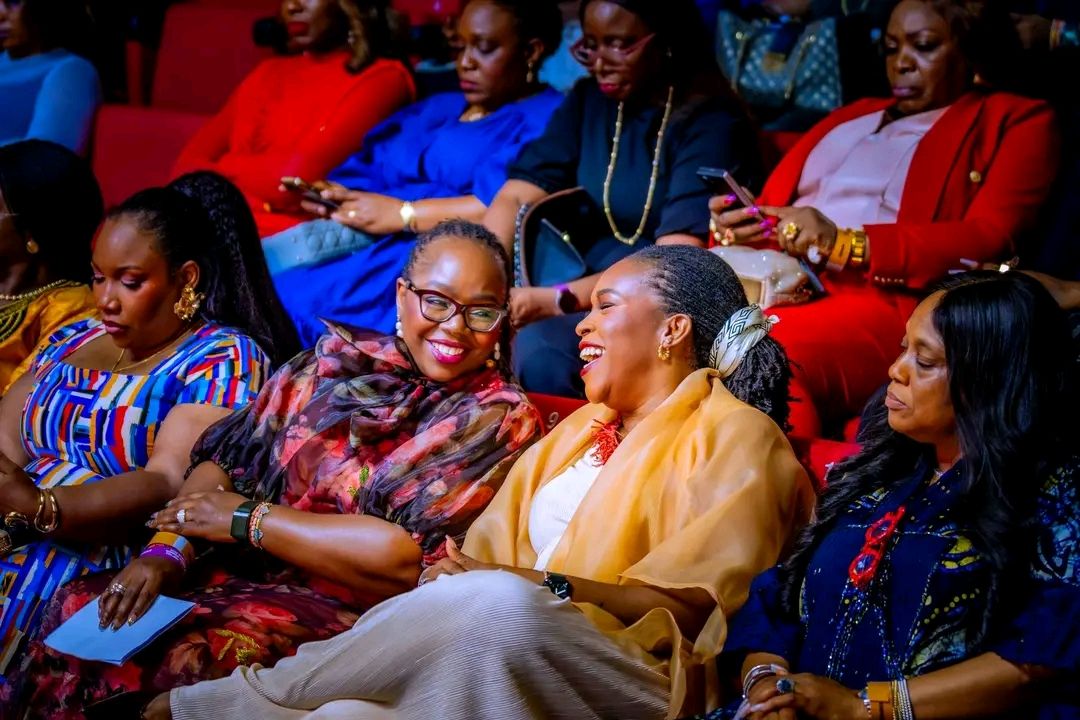NNPC women lead 2026 ascent awards