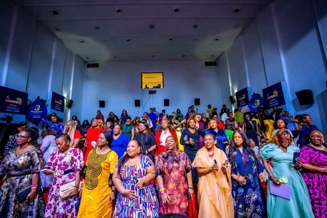 NNPC women lead 2026 ascent awards