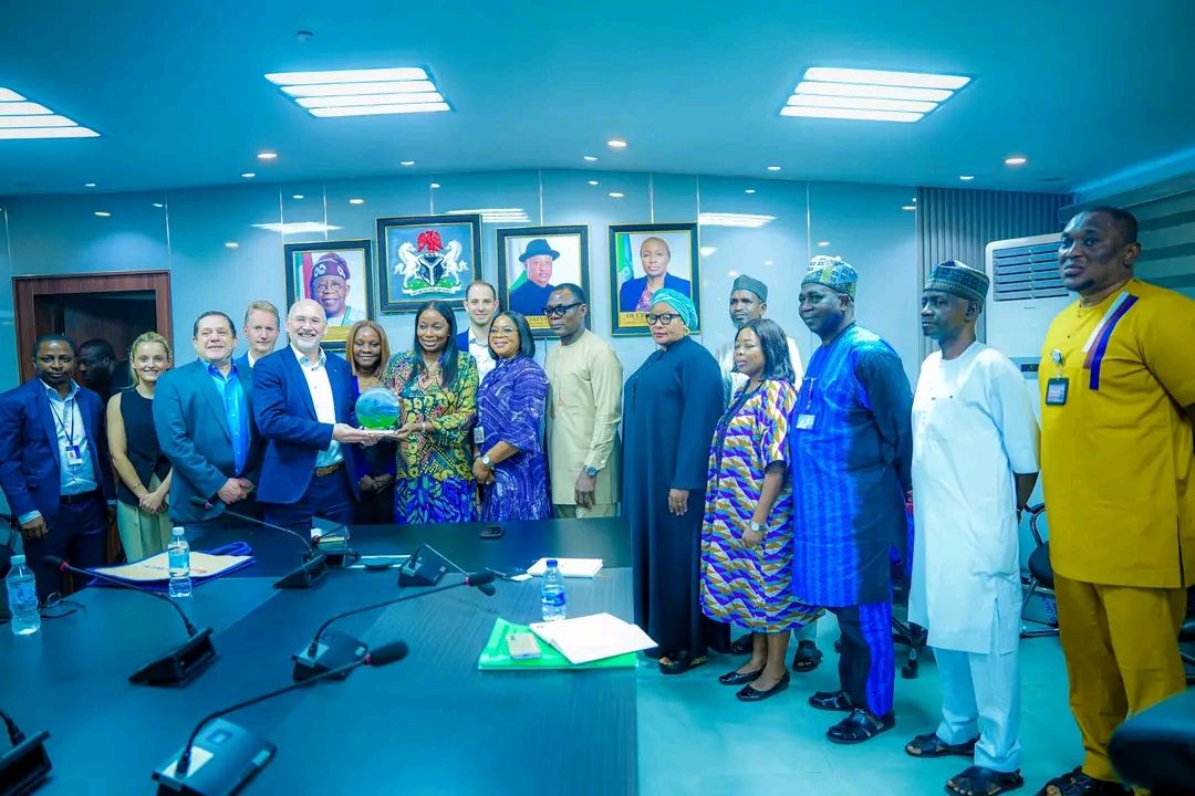 FAAN, British Airways deepen strategic ties