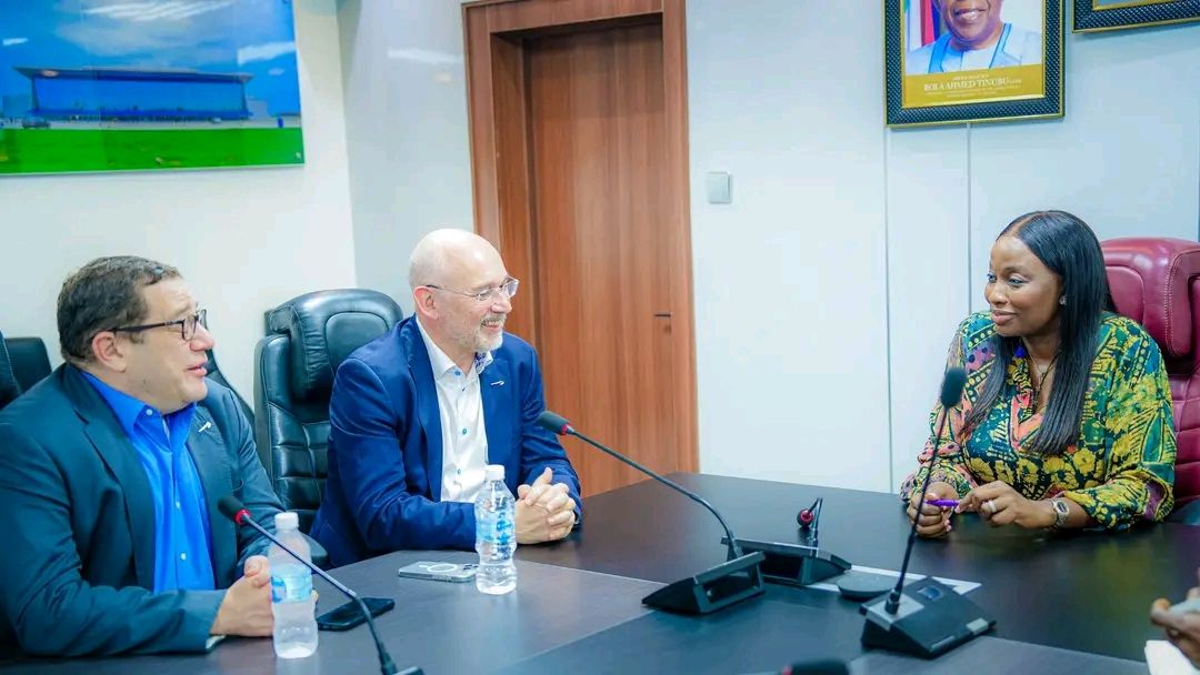 FAAN, British Airways deepen strategic ties