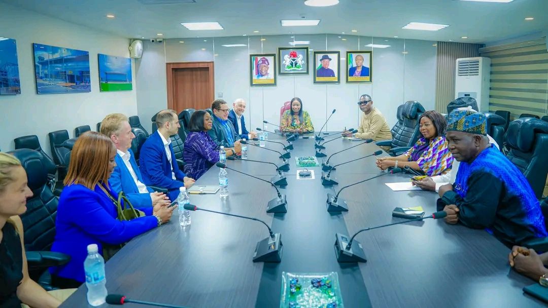 FAAN, British Airways deepen strategic ties