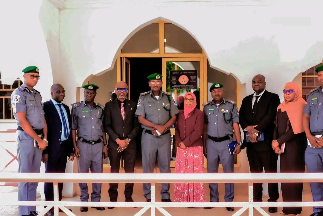 EFCC, Customs strengthen collaboration in North-East