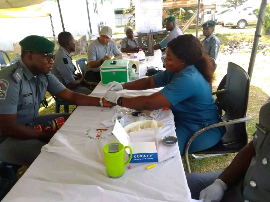 Customs, Army forge alliance to combat smuggling