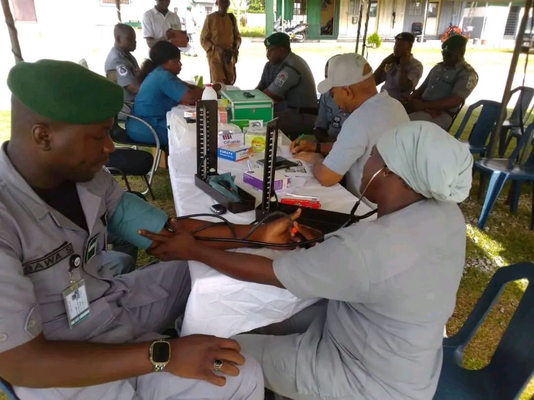 Customs, Army forge alliance to combat smuggling