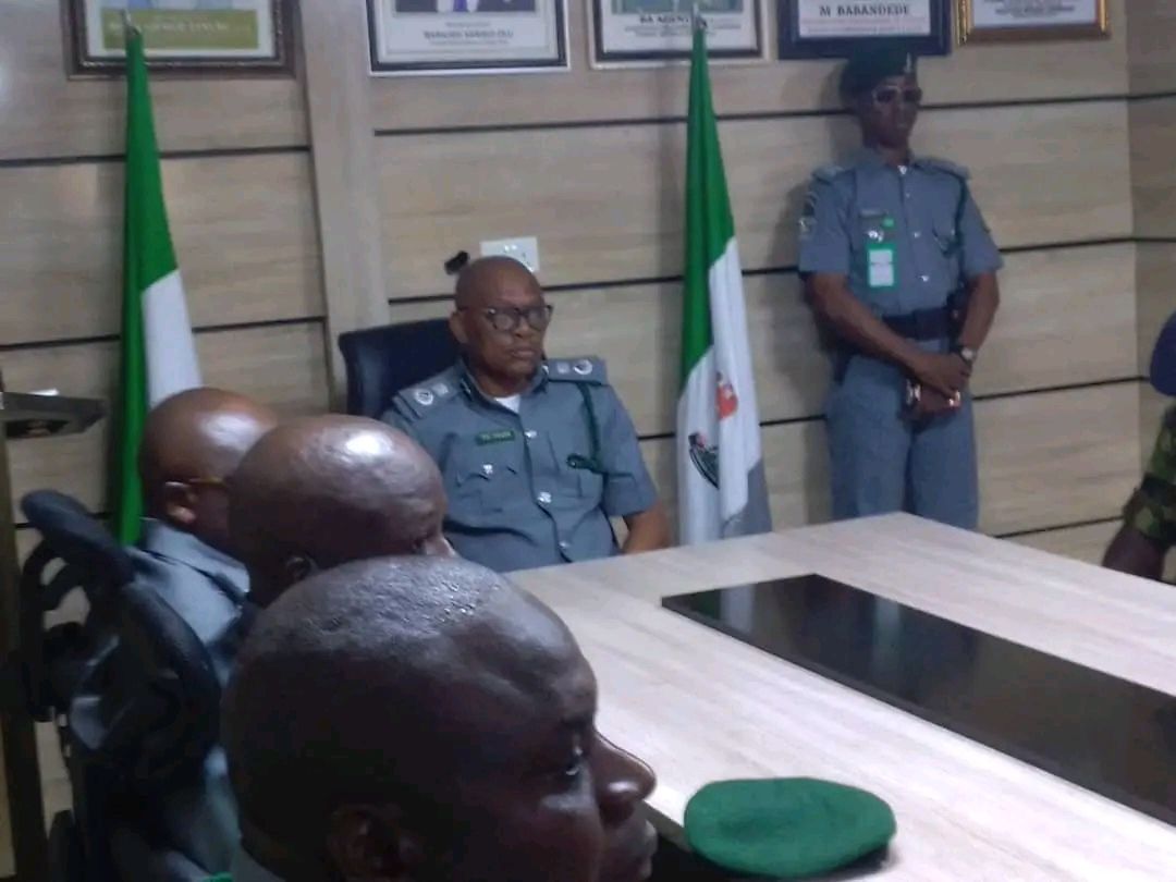 Customs, Army forge alliance to combat smuggling