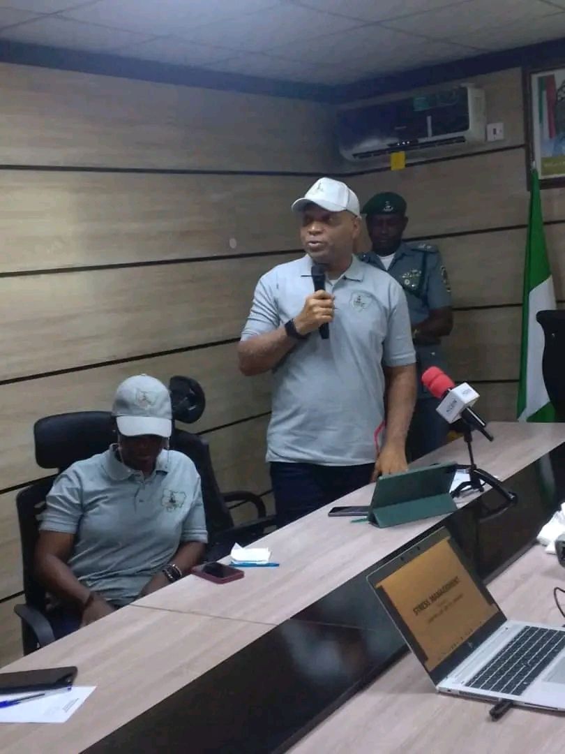 Customs, Army forge alliance to combat smuggling