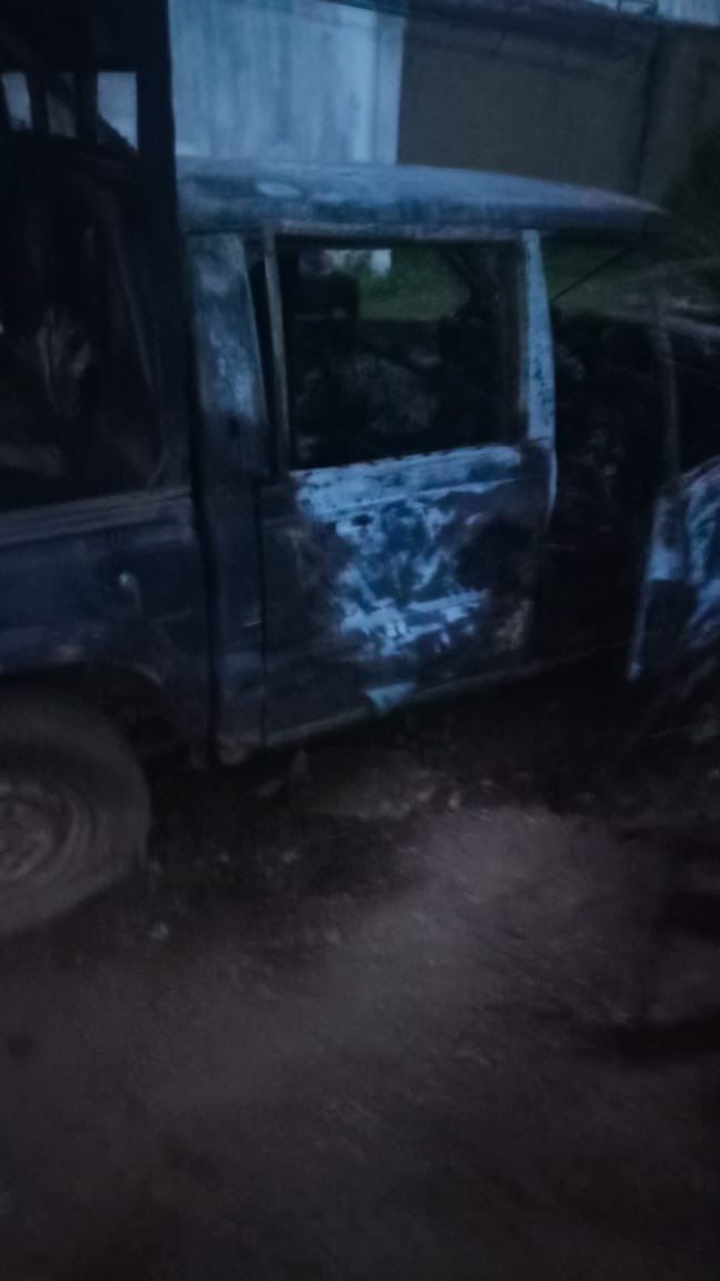 Oyo Police detain officers over okada rider death in Ibadan