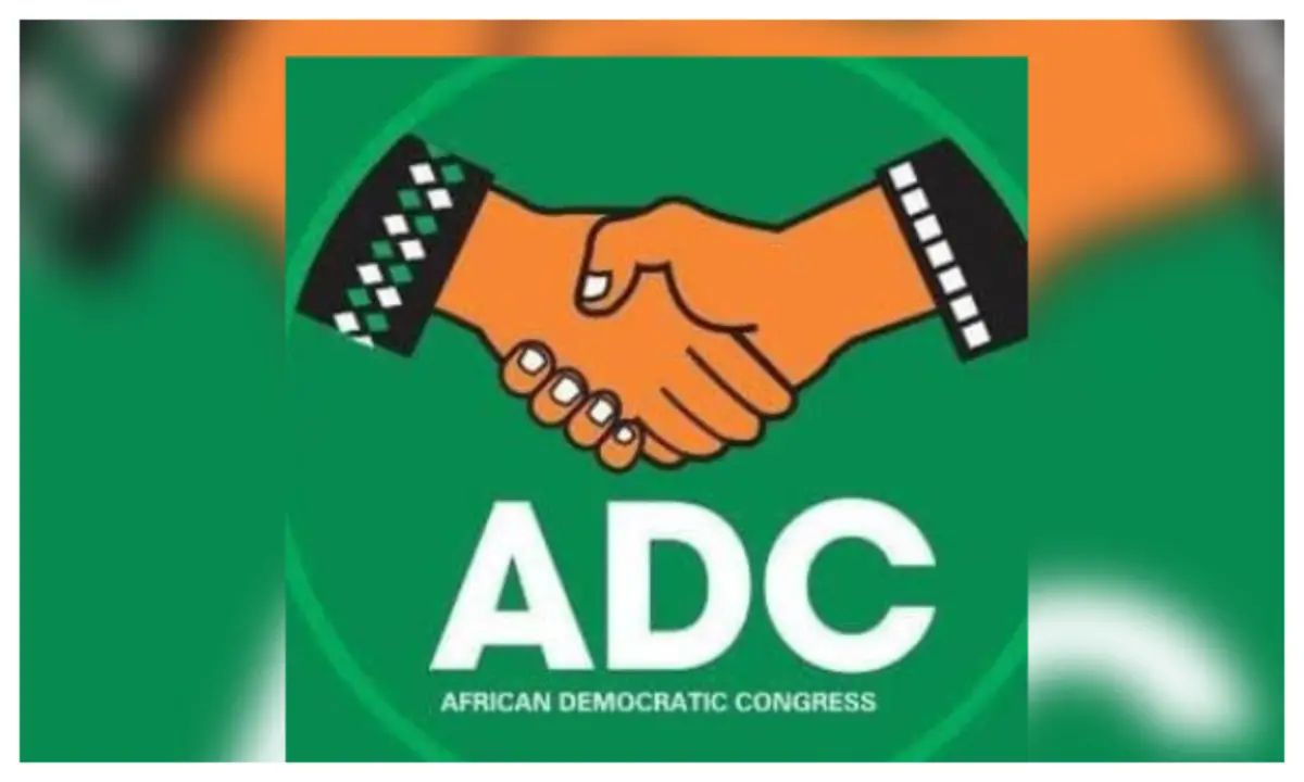 ADC
