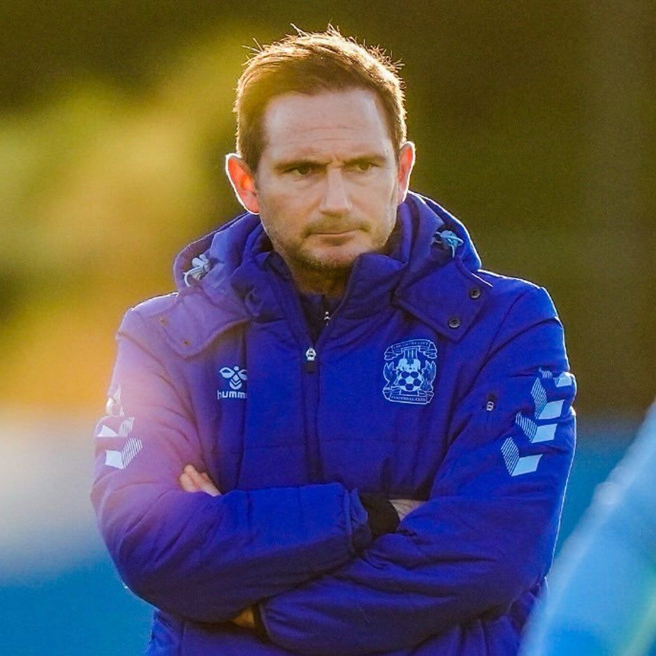 Frank Lampard