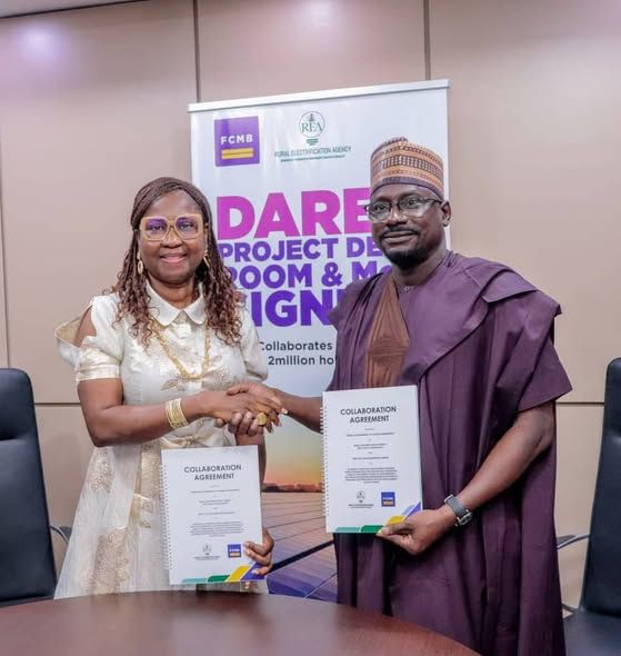 REA MD highlights ROGEAP launch as milestone for regional energy integration