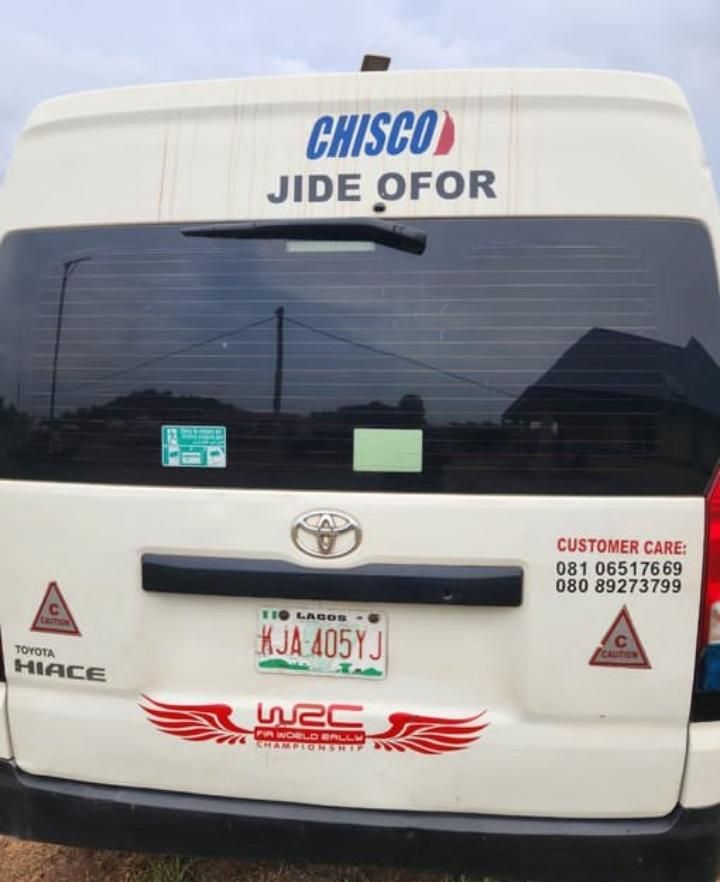 rescued, suspects, arrested, Lagos-Abuja, bus, attack,