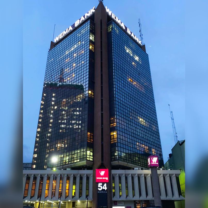 Wema Bank declares final dividend for 2025