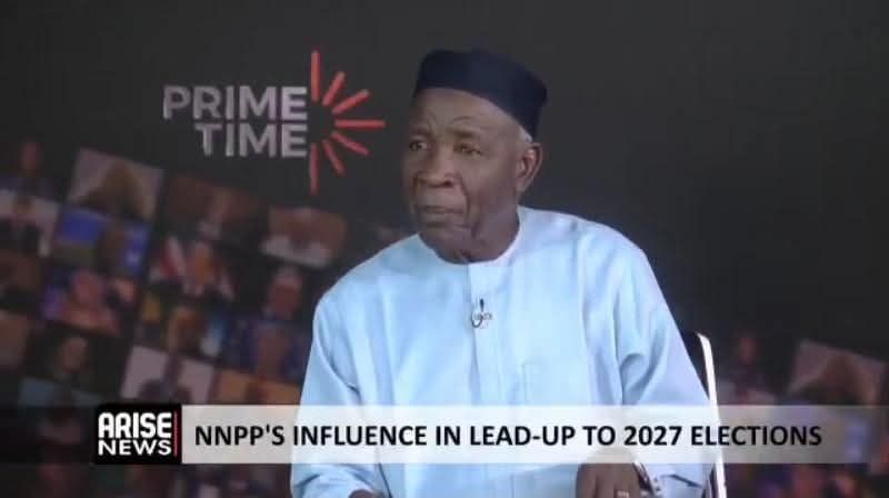 Galadima: Obi, Kwankwaso to announce new political platform