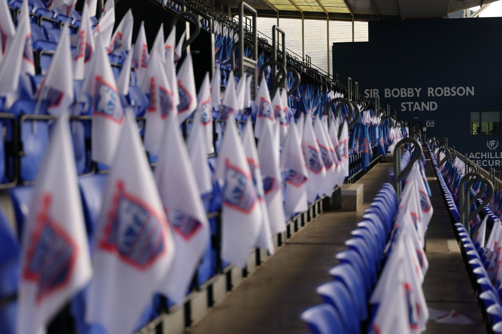 Ipswich Town seal Premier League return
