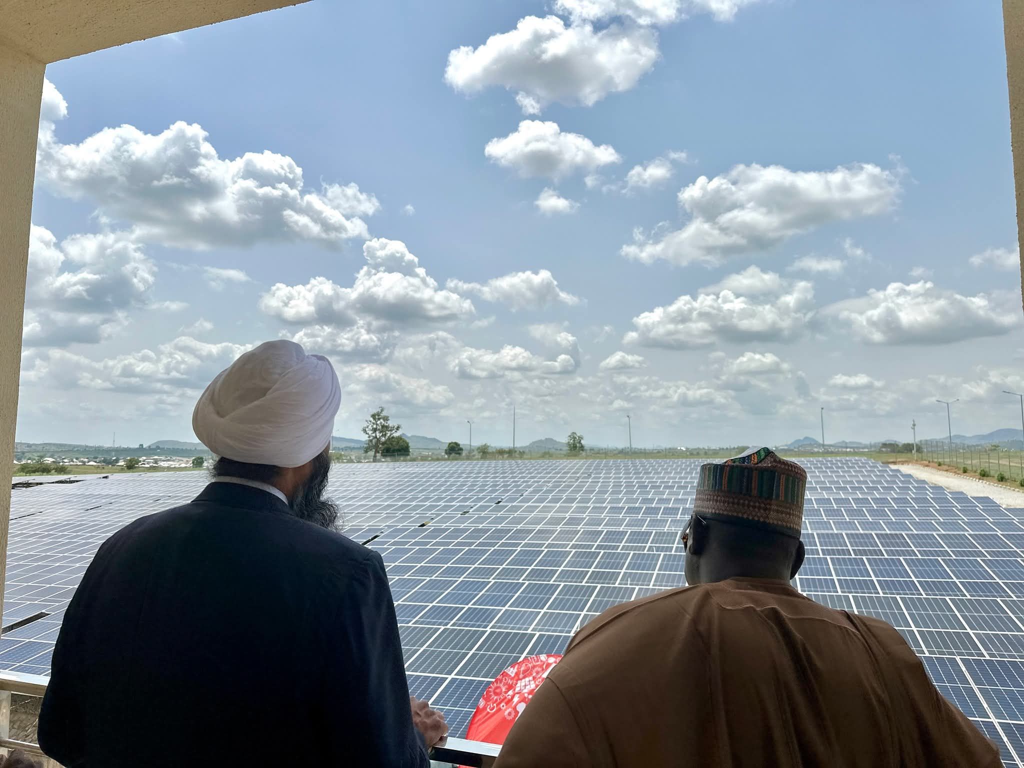Tinubu @ 3: How REA’s mini-grid solutions are driving Nigeria’s $1tn economy target