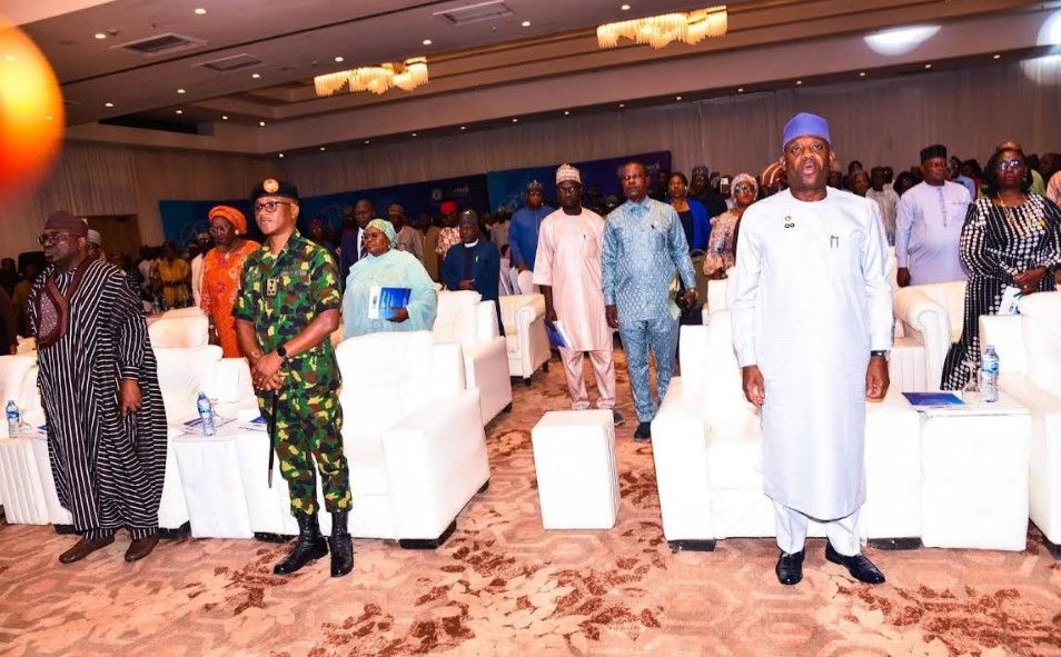 FG unveils education infrastructure platform