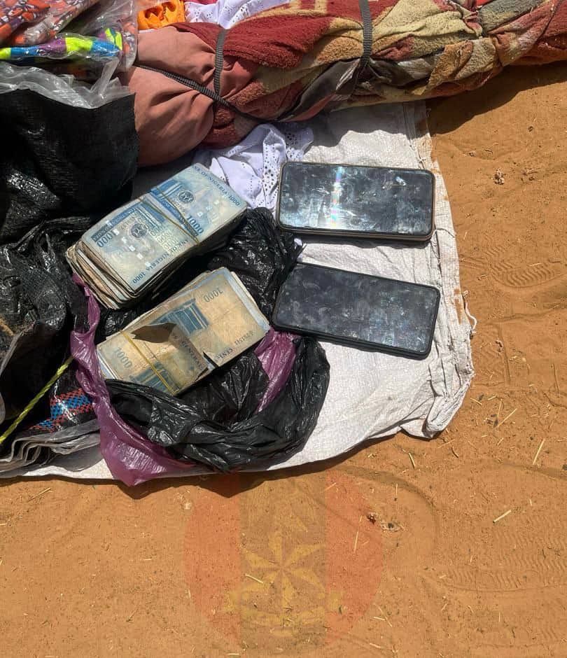 Troops neutralise 4 terrorists in Northeast
