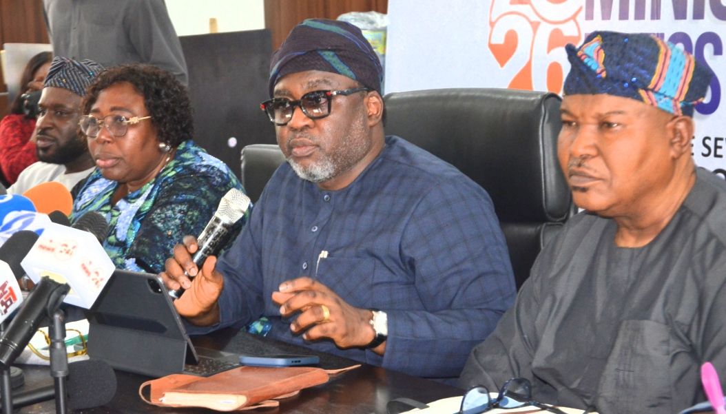 Lagos moves to bridge N100bn healthcare funding gap