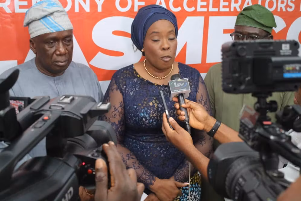 19 accelerators onboarded for ₦10bn LASMECO MSME fund
