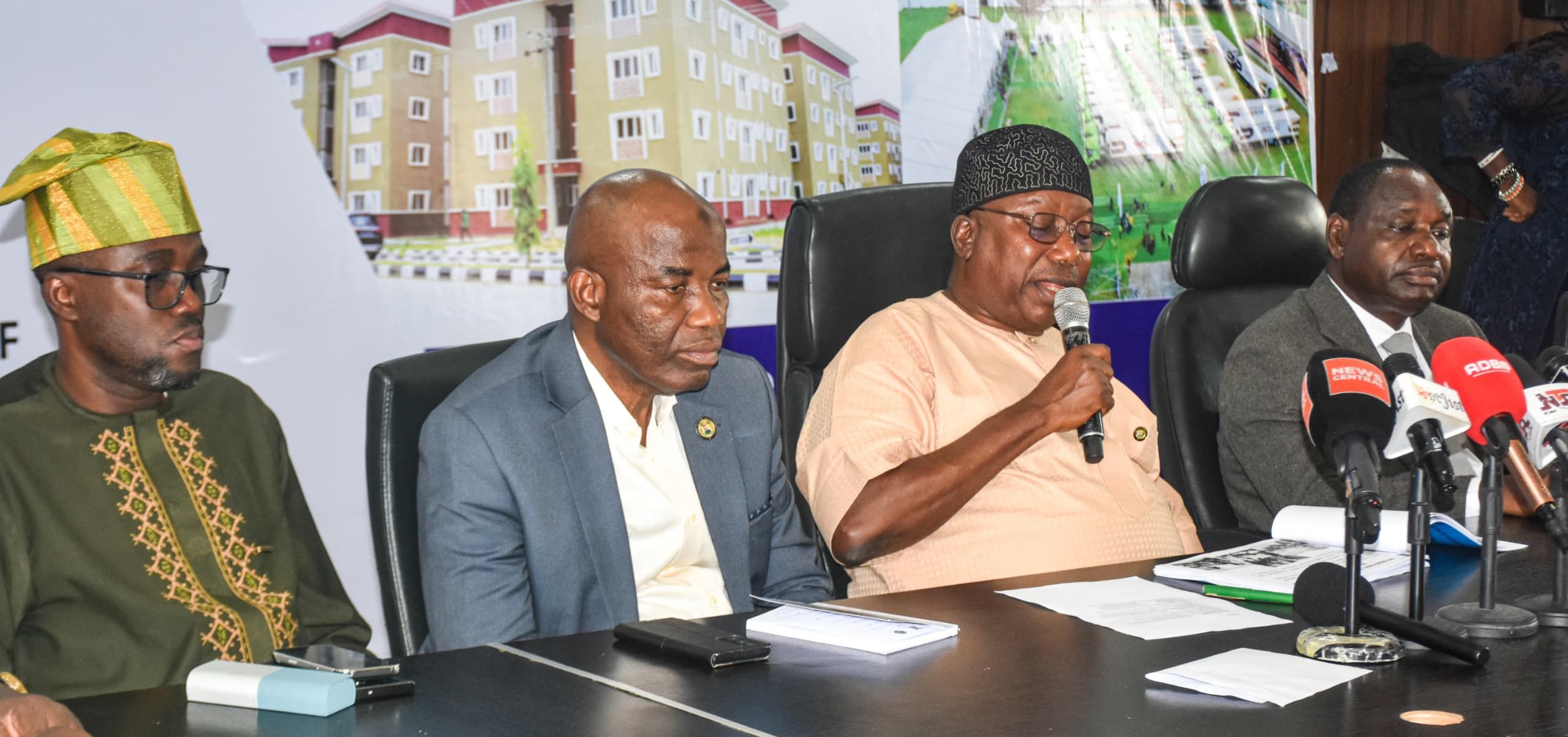 Lagos disburses ₦504m in scholarships, as 4,394 students benefit