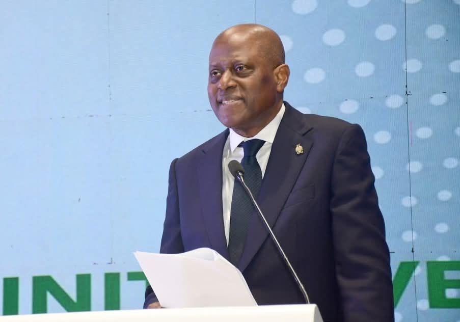 CBN launches 4th edition of foreign exchange manual