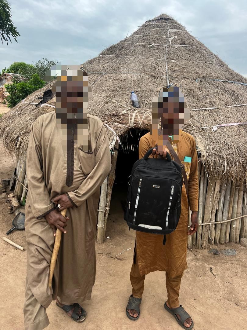 Ogun Police neutralize two suspected kidnappers, arrest kingpin