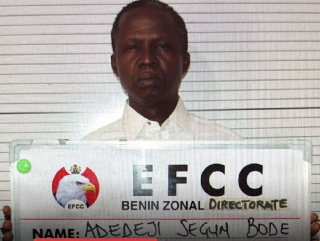 Benin Zonal Directorate