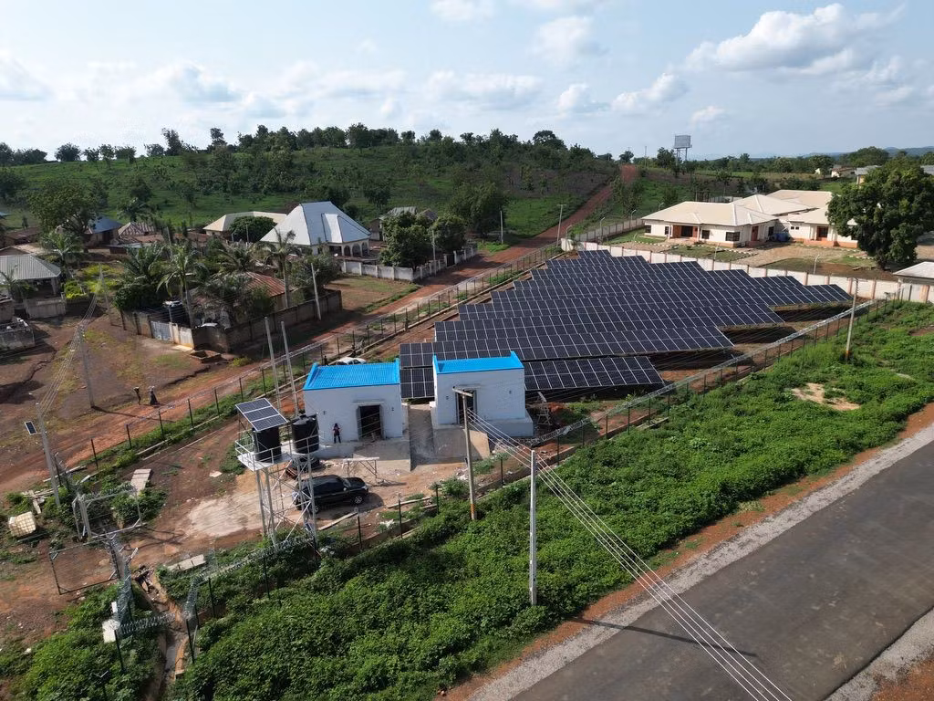 Powering people, Transforming Nigeria: How REA is driving electricity access