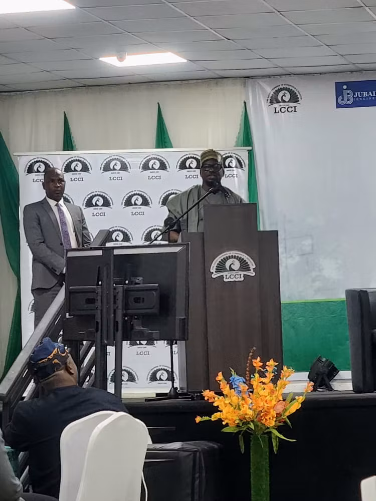 Distributed renewable energy is Nigeria's fastest path to economic growth — REA MD