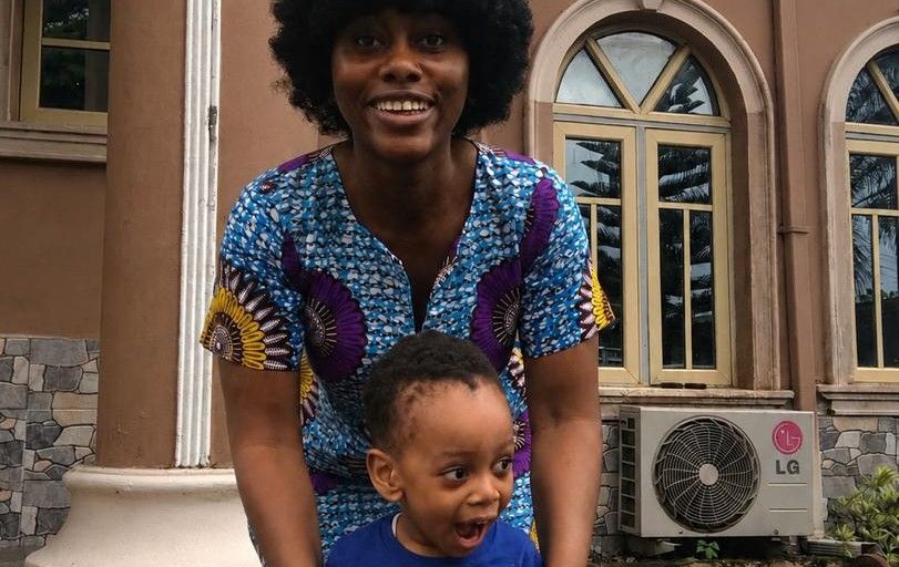 MISSING: Oluwadamilola Wuraola Adeyiga and Solomon Adeyiga