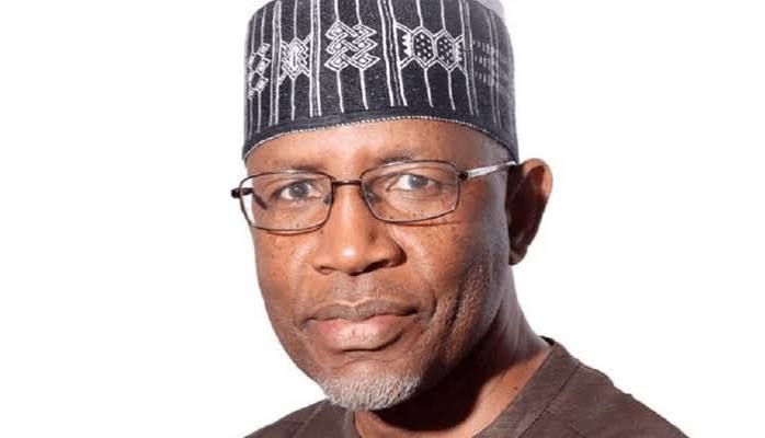 Senate confirm AMCON new board chairman, Lamido Yuguda Abubakar