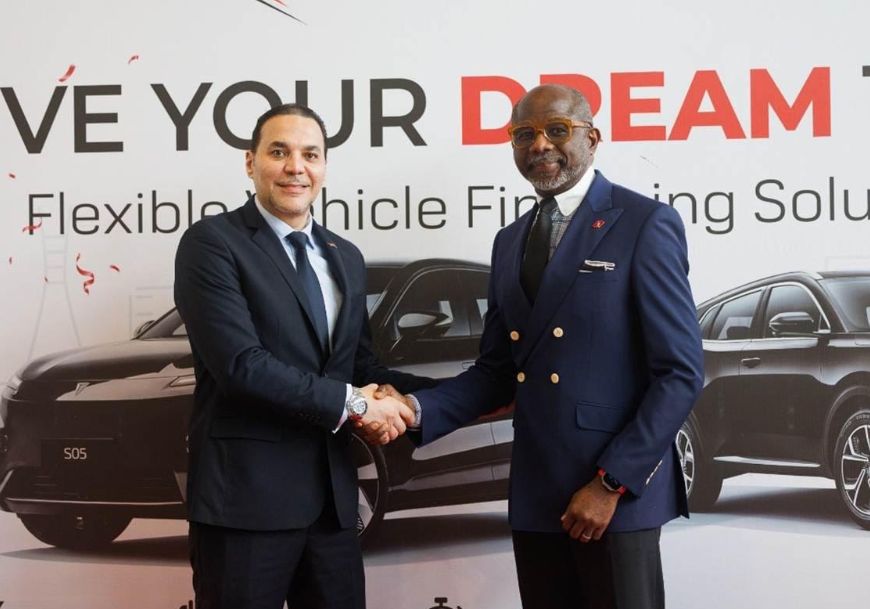 UBA, Mikano Motors ease vehicle ownership with auto financing scheme