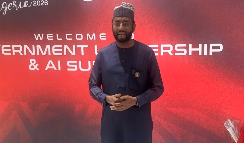 Nigeria risks losing economic control without AI sovereignty – NITDA DG