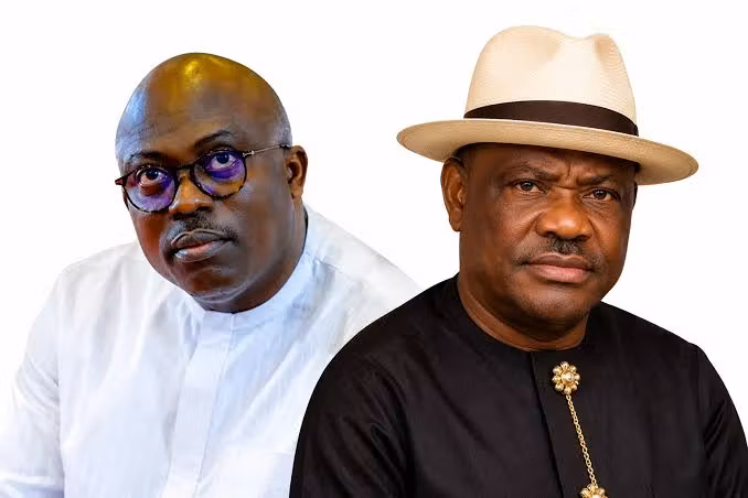 Fubara’s woes started from listening to those who wanted to oppose me — Wike