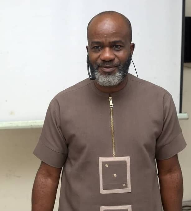 Broken Cross Novel: Crime, Mystery, and Betrayal | Nigerian NewsDirect
