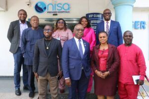 IVF/Surrogacy:​‌⁠⁠​‍‍⁠⁠‍​⁠​⁠‌⁠​‌‌​ NISA calls for regulatory framework, public enlightenment