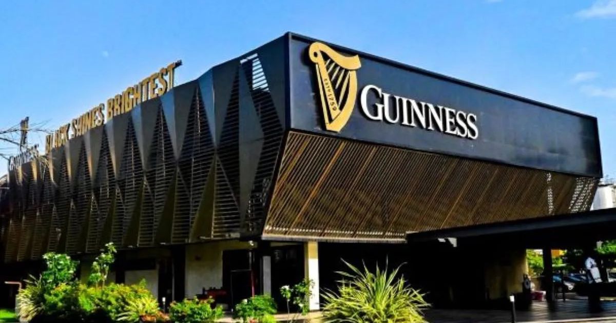 Inerim Process Log Guinness Nigeria proposes ₦7.00 interim dividend for Q3 2026 | Nigerian ...