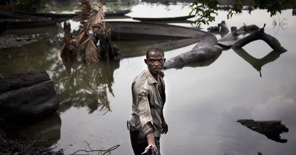Mosop MOSOP Appeals to Fubara on Ogoniland Oil | Nigerian NewsDirect